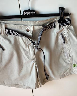 Shorts grigi Sportful Karpos