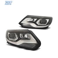 FARI VOLKSWAGEN VW TIGUAN 11-16 LUCE DIURNA SFONDO