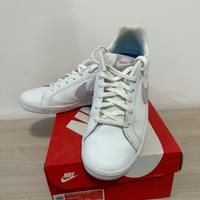 Scarpe Nike Court Royale GS taglia 38.5