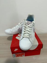 Scarpe Nike Court Royale GS taglia 38.5