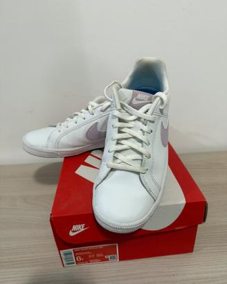 Scarpe Nike Court Royale GS taglia 38.5