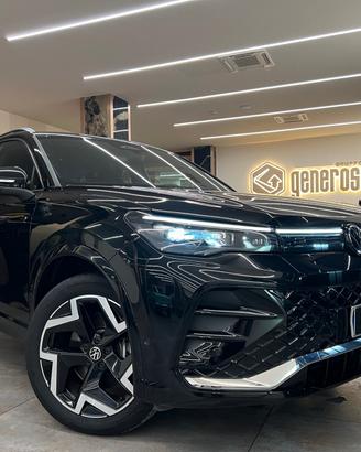 Volkswagen Tiguan 2.0 TDI 150 CV DSG R-Line