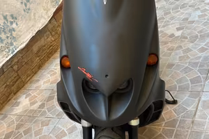 Malaguti Phantom Limited