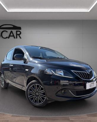 Lancia Ypsilon Ypsilon 1.0 Firefly Hybrid Gold
