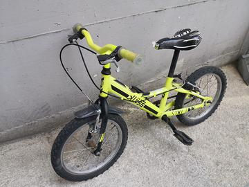 Bici Klass 16''