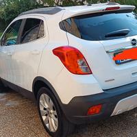 Opel Mokka 2014