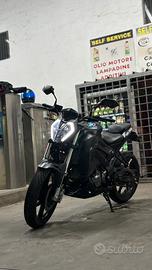 Keeway rkf 125 - anno 2022 - perfette condizioni 