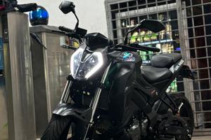 Keeway rkf 125 - anno 2022 - perfette condizioni 