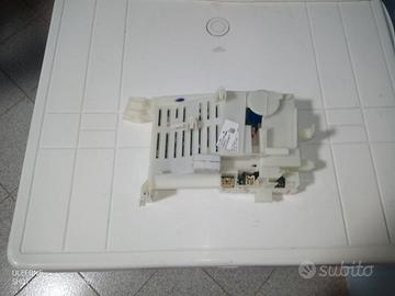 lavatrice SIEMENS IQ300