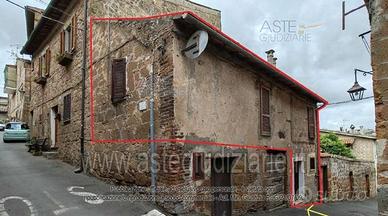 Appartamento Acquapendente [A4345027]