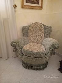 Poltrona vintage