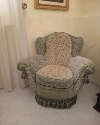 Poltrona vintage