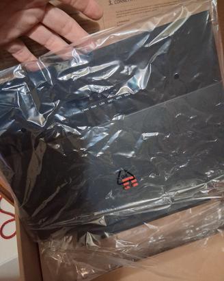 Modem/Router TIM HUB+ Zte Zxhn H388x - Usato