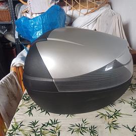 Bauletto per scooter KIMKO People 150