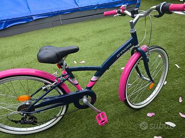 Bici 24"