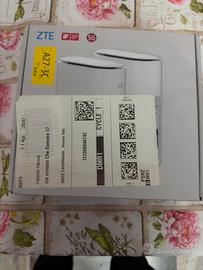 Modem zte
