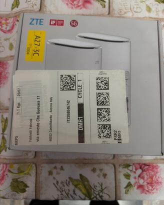 Modem zte