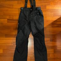 Pantaloni da sci
