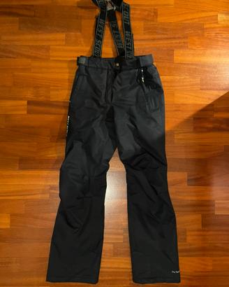 Pantaloni da sci