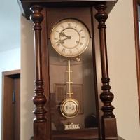 Orologio da parete a pendolo Veglia