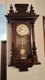 Orologio da parete a pendolo Veglia