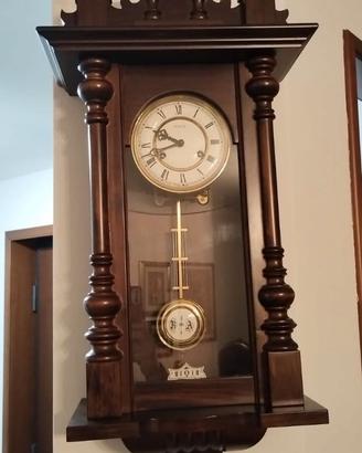 Orologio da parete a pendolo Veglia