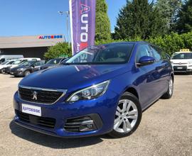 PEUGEOT 308 BlueHDi 130 S&S EAT6 SW Business