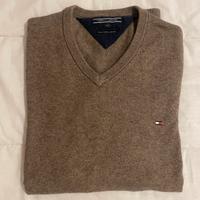 Maglioncino Tommy Hilfiger misura “M”