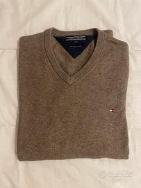 Maglioncino Tommy Hilfiger misura “M”