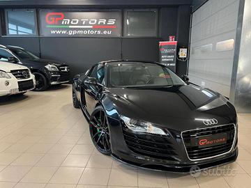 AUDI R8 Coupè 4.2 V8 quattro r-tronic FULL FULL