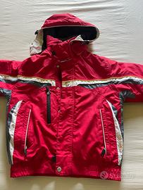 Giacca sci bambino