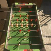 calcio balilla biliardino