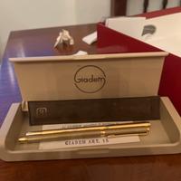 PENNE A SFERA GLADEM