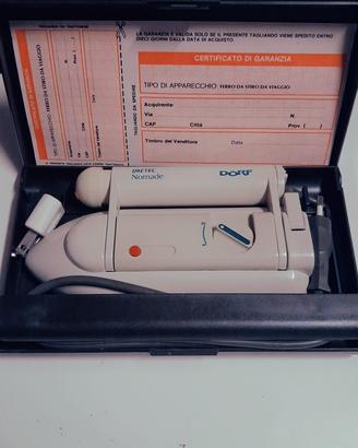 Ferro da stiro portatile