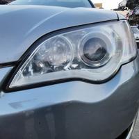 SUBARU LEGACY STATION WAGON 2015 - FARO ANTERIORE 