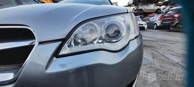 SUBARU LEGACY STATION WAGON 2015 - FARO ANTERIORE 