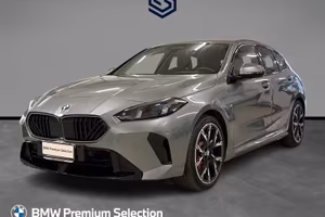 BMW Serie 1 F70 118d MSport Pro auto