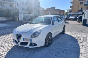 Alfa Romeo Giulietta 1.4 Turbo 120 CV GPL Progress