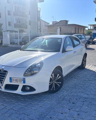 Alfa Romeo Giulietta 1.4 Turbo 120 CV GPL Progress