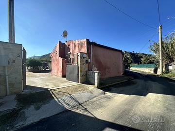Villa o villino Castroreale [Cod. rif 3273584VRG]