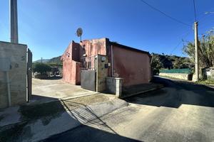 Villa o villino Castroreale [Cod. rif 3273584VRG]