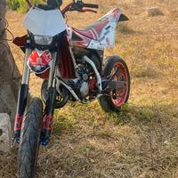 Husqvarna sm 125