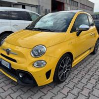 ABARTH 595 1.4 Turbo T-Jet 165 CV Turismo