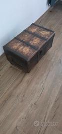 baule vintage