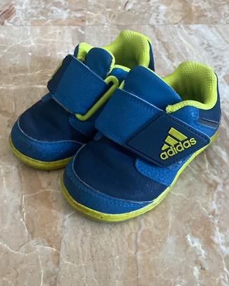 Scarpe adidas 20