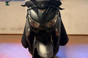 Yamaha x-max 400cc 2013