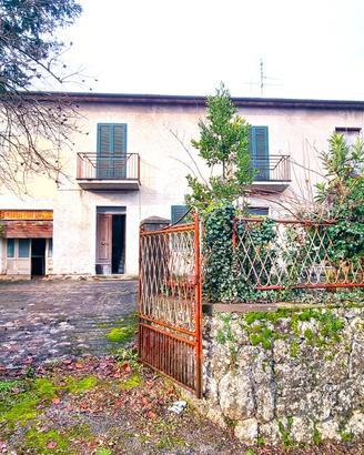 Casale in centro