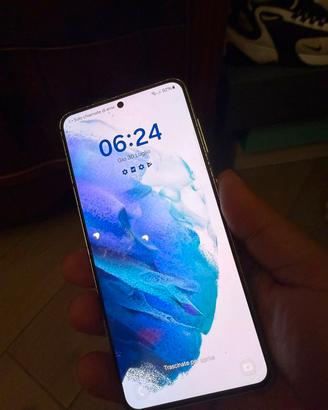 galaxy S21