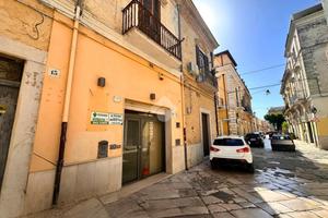 UFFICIO A SAN SEVERO