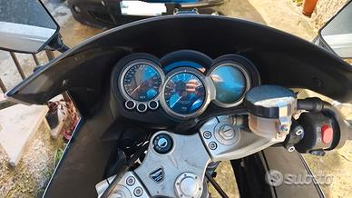 Triumph Sprint - 2007